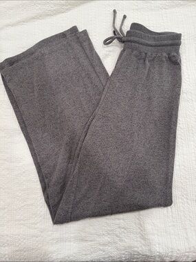 Abound Cozy Dark Gray Lounge Sweatpants